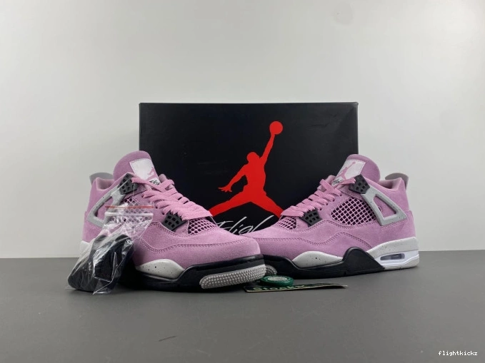 4 Orchid Air Jordan AQ9129-501 WMNS 0812
